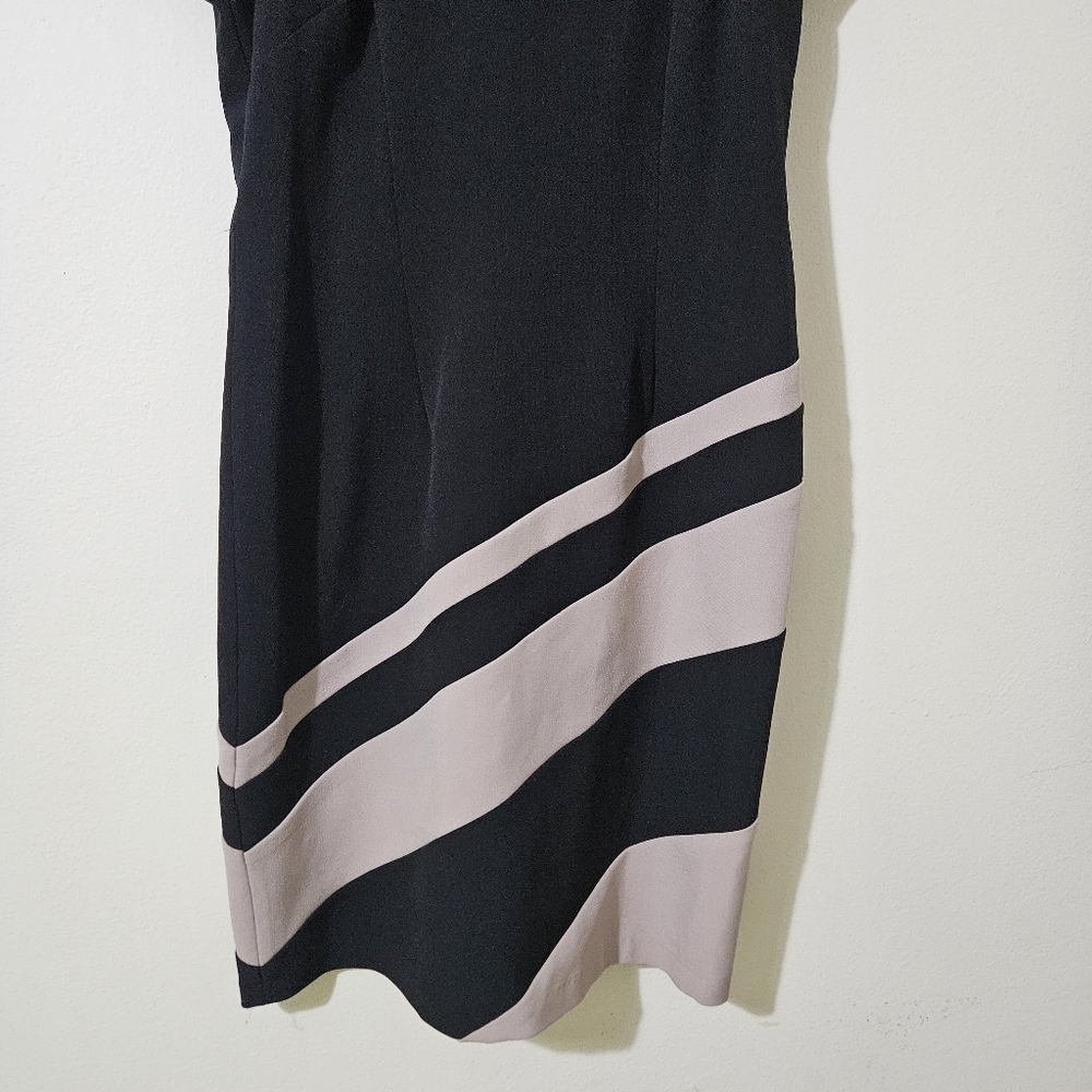 Dressbarn Sheath Dress - Picture 5 of 5
